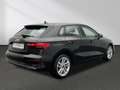 Audi A3 40 TFSI e Advanced MMI LED AHK Negro - thumbnail 3