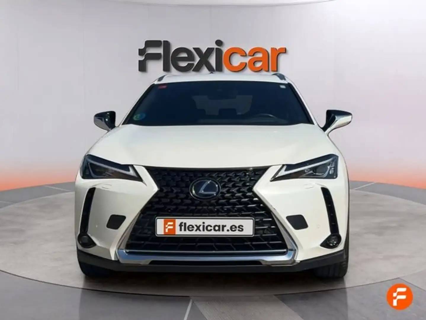 Lexus UX 250h 2.0 Business Blanco - 2