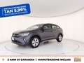 Volkswagen Taigo 1.0 tsi life 110cv Grau - thumbnail 1