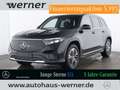 Mercedes-Benz EQB 300 4M PROGR-ADVANCED 360° WDGLAS 18" WINTER Schwarz - thumbnail 1