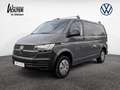 Volkswagen T6.1 Transporter Kasten 2.0 TDI FWD  AHK KAM S Grau - thumbnail 1