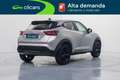 Nissan Juke 1.0 DIG-T Tekna 4x2 84kW Plateado - thumbnail 5