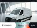 Mercedes-Benz Sprinter Sprinter 317 KA/L HD MBUX DAB Klima Kamera Weiß - thumbnail 1
