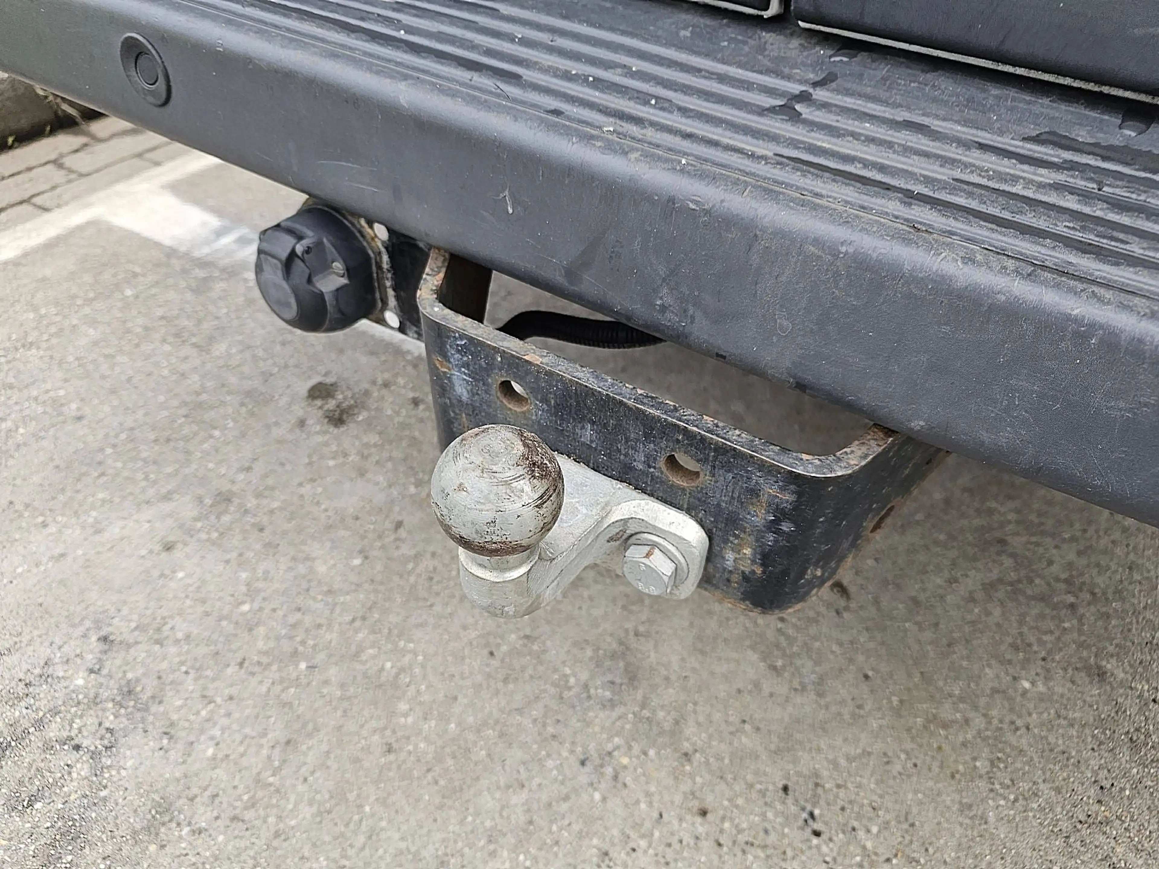 Peugeot Boxer 435 dc clima EURO6 — photo 14