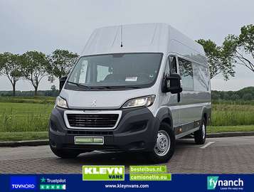 435 dc clima EURO6