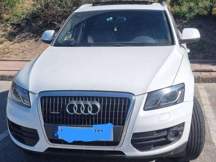 Audi Q5 Q5 2.0TDI quattro S-T 170 DPF - foto 1