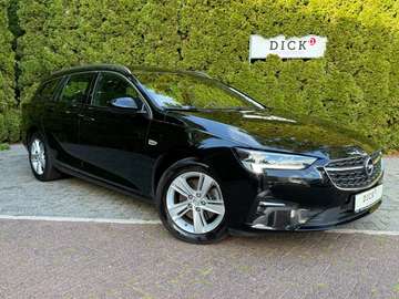 2.0 CDTI Business AHK+LED+NAV+SHZ+CARPL