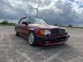 Mercedes-Benz Baureihe 124 CE-Klasse 300 CE-24 Rot - thumbnail 7