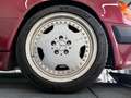 Mercedes-Benz Baureihe 124 CE-Klasse 300 CE-24 Rot - thumbnail 17