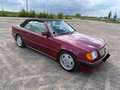 Mercedes-Benz Baureihe 124 CE-Klasse 300 CE-24 Rot - thumbnail 9