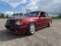 Mercedes-Benz Baureihe 124 CE-Klasse 300 CE-24 Rot - thumbnail 1