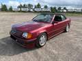 Mercedes-Benz Baureihe 124 CE-Klasse 300 CE-24 Rot - thumbnail 2
