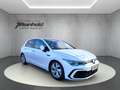 Volkswagen Golf 1.5 TSI DSG R-Line, AHK, Alu 18", Dach, ACC Weiß - thumbnail 2