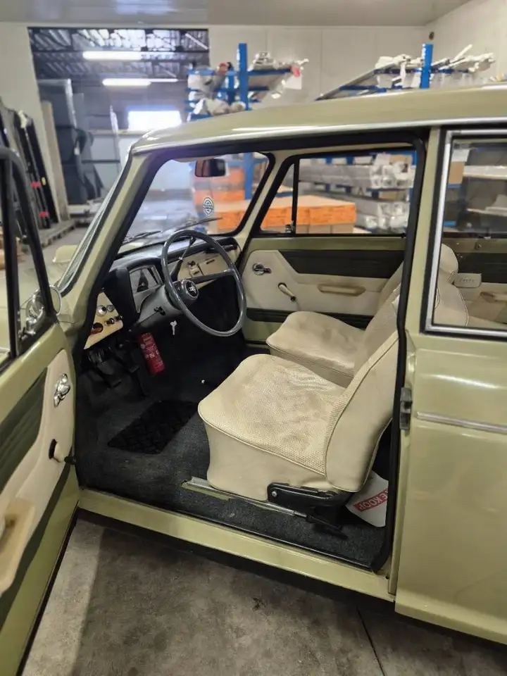 DKW F12, foto 10