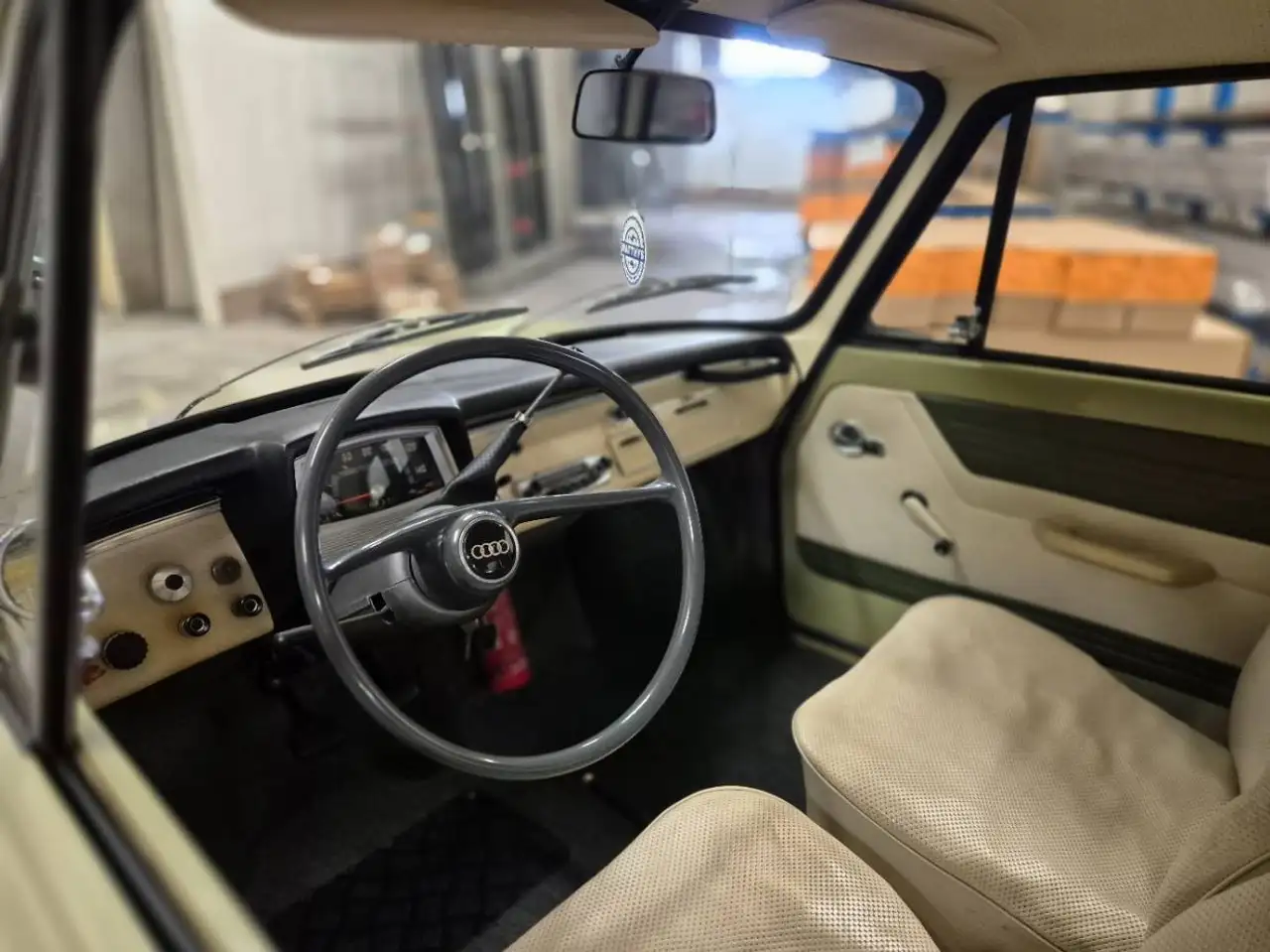 DKW F12, foto 9