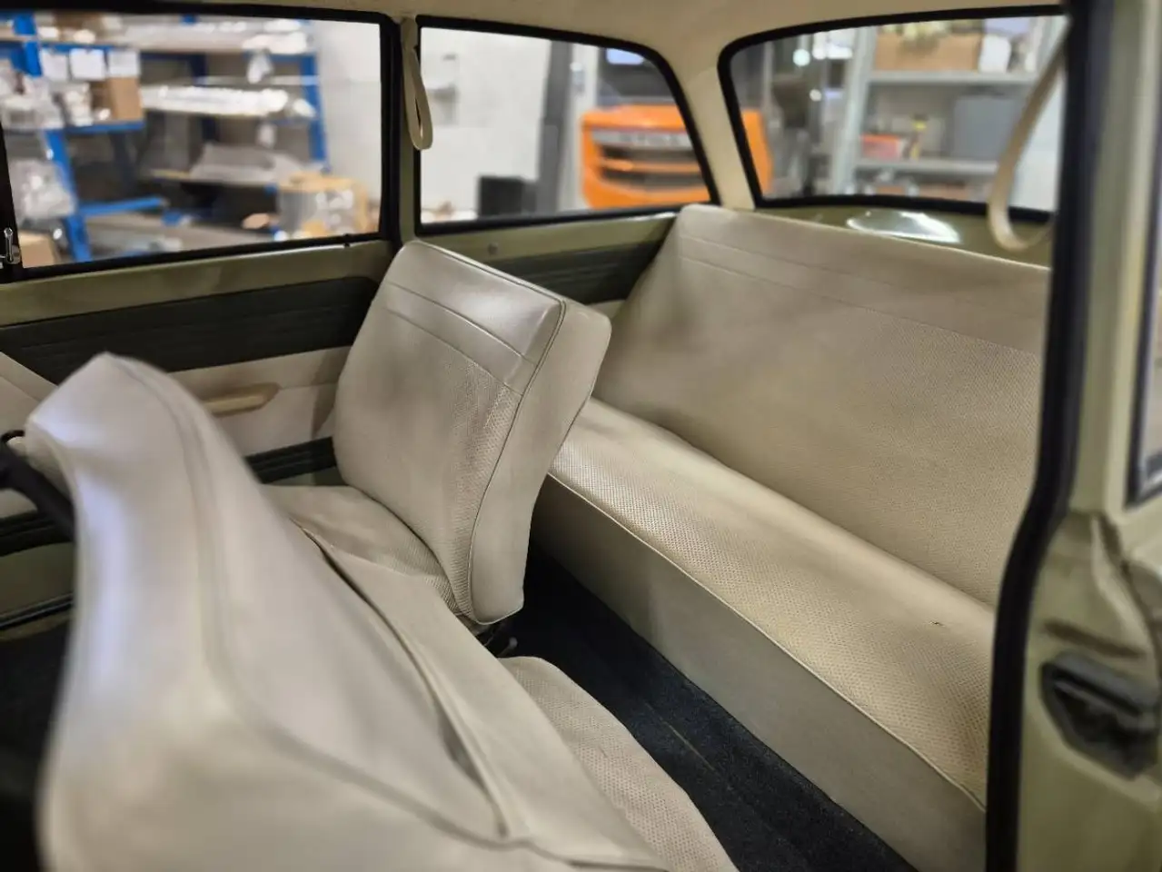 DKW F12, foto 12