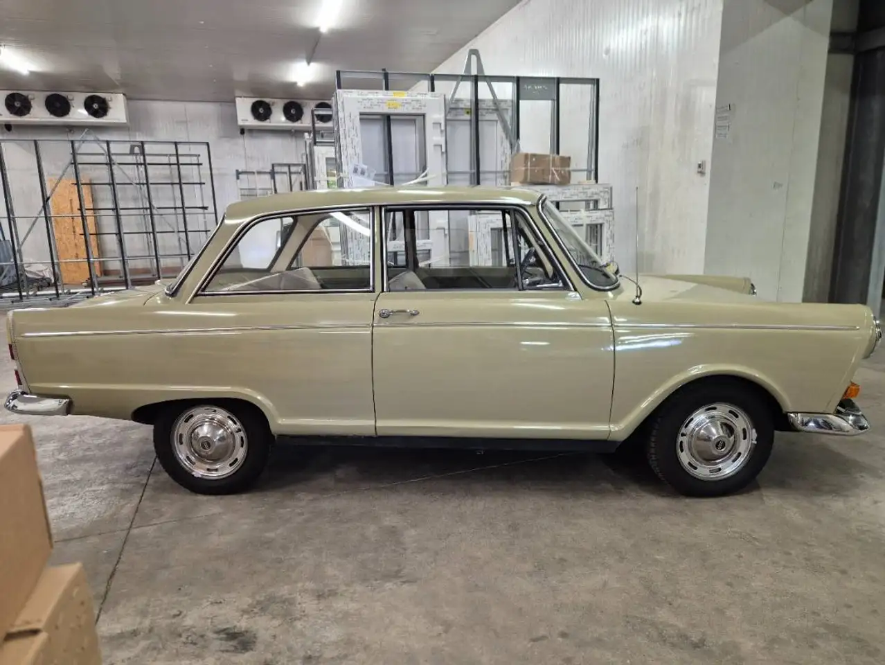 DKW F12, foto 4