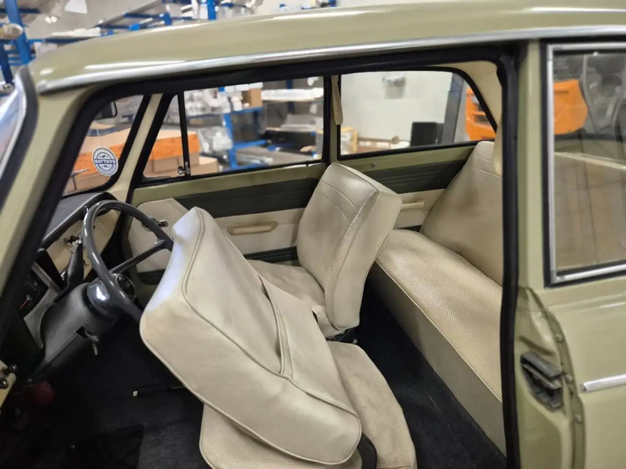 DKW F12, foto 11