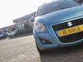 Suzuki Splash 1.2 Exclusive Automaat | Airco | Lm-Velgen Blauw - thumbnail 19