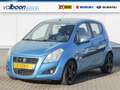 Suzuki Splash 1.2 Exclusive Automaat | Airco | Lm-Velgen Blauw - thumbnail 1