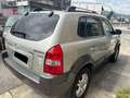 Hyundai TUCSON 2.0CRDi Premium 150 Gris - thumbnail 4