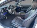 Mercedes-Benz E 400 d 4MATIC Coupé AMG PREM+ DISTR WIDESCREEN Weiß - thumbnail 8