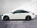Mercedes-Benz E 400 d 4MATIC Coupé AMG PREM+ DISTR WIDESCREEN Weiß - thumbnail 3