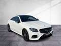 Mercedes-Benz E 400 d 4MATIC Coupé AMG PREM+ DISTR WIDESCREEN Weiß - thumbnail 6
