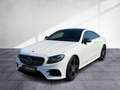Mercedes-Benz E 400 d 4MATIC Coupé AMG PREM+ DISTR WIDESCREEN Weiß - thumbnail 2
