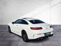 Mercedes-Benz E 400 d 4MATIC Coupé AMG PREM+ DISTR WIDESCREEN Weiß - thumbnail 4