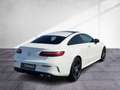 Mercedes-Benz E 400 d 4MATIC Coupé AMG PREM+ DISTR WIDESCREEN Weiß - thumbnail 5