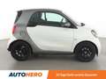 smart forTwo 1.0 Basis passion Aut.*NAVI*TEMPO*CAM* Weiß - thumbnail 7