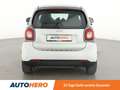 smart forTwo 1.0 Basis passion Aut.*NAVI*TEMPO*CAM* Weiß - thumbnail 5