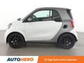 smart forTwo 1.0 Basis passion Aut.*NAVI*TEMPO*CAM* Weiß - thumbnail 3