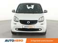 smart forTwo 1.0 Basis passion Aut.*NAVI*TEMPO*CAM* Weiß - thumbnail 9