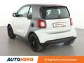 smart forTwo 1.0 Basis passion Aut.*NAVI*TEMPO*CAM* Weiß - thumbnail 4