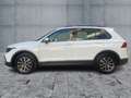 Volkswagen Tiguan 1.5 TSI LIFE LED+APP+DAB+ACC+SHZ+PDC+AHK Weiß - thumbnail 4