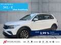 Volkswagen Tiguan 1.5 TSI LIFE LED+APP+DAB+ACC+SHZ+PDC+AHK Weiß - thumbnail 1