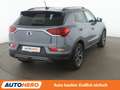SsangYong Korando 1.5 T-GDI Sapphire 4x2*NAVI*TEMPO*CAM*PDC*SHZ* Gris - thumbnail 6