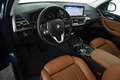 BMW X3 xDrive30d LASER NAVI LEDER VIRTUAL PANO AHV 20ZOLL Blau - thumbnail 9