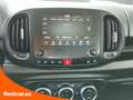 Fiat 500L Cross 1.4 16v 70 kW (95 CV) S&S Gris - thumbnail 23