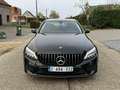 Mercedes-Benz C 200 C 200 CDI , 150pk , 9G-Tronic Business Line ! Zwart - thumbnail 2