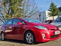 Toyota Prius 1,8 VVT-i Hybrid Lim.1-Hand Pickerl+Service-NEU 1A Red - thumbnail 1