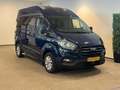 Ford Transit Custom L1H2 Rolstoelbus Automaat Bleu - thumbnail 11