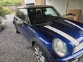 MINI Cooper 1.6  16v Bleu - thumbnail 4