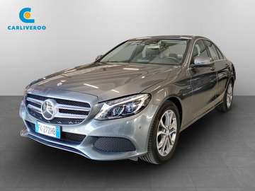 350e Premium auto