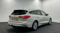 Ford Focus Wagon 1.0 EcoBoost Titanium Business CRUISE LM CAR Bianco - thumbnail 2