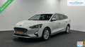 Ford Focus Wagon 1.0 EcoBoost Titanium Business CRUISE LM CAR Bianco - thumbnail 1