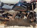 Kawasaki Z 750 R Negro - thumbnail 5