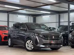 Peugeot 5008 PureTech 130 EAT8 Allure 7SITZ*APP*VIR*1.H